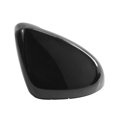 thumbnail image 4 of Yeacher Car Rearview Mirror Cover Vehicle L&R Side Wing Mirror Case Replacement for VW Jetta, 4 of 7