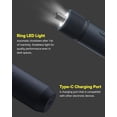 thumbnail image 4 of HOTO Electric Screwdriver Set, 3.6V Rechargeable Screwdriver Set, 4 of 6