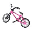 thumbnail image 1 of Tech Deck Vélo Doigt Jouet Vélo Garçons Enfants Roue Modèle BMX, 1 of 8