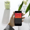 thumbnail image 2 of Paramount Smart Electric Heater with Bluetooth Speakers, Gunmetal Grey, 2 of 6