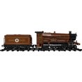 thumbnail image 3 of Lionel Ensemble de Train Prêt À Jouer "Hogwarts Express", 3 of 6