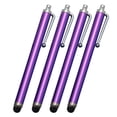 thumbnail image 2 of Miulika 4pcs , Clip Type Capacitive , High Sensitivity Smooth Touch, 2 of 6