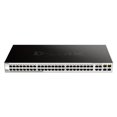thumbnail image 1 of D-Link 52-Port Gigabit Smart Géré Commutateur - DGS-1210-52, 1 of 3
