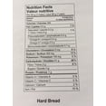 thumbnail image 2 of Purity Hard Bread Biscuits, 2 of 2