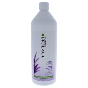 Biolage HydraSource Shampooing par Matrix pour l ' unisexe - 33.8 oz Shampooing