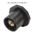 thumbnail image 3 of Coussin de Portail Arrière, Performance Stable en ABS 1111425 00 D pour Modèle 3 2017-2020, 3 of 8