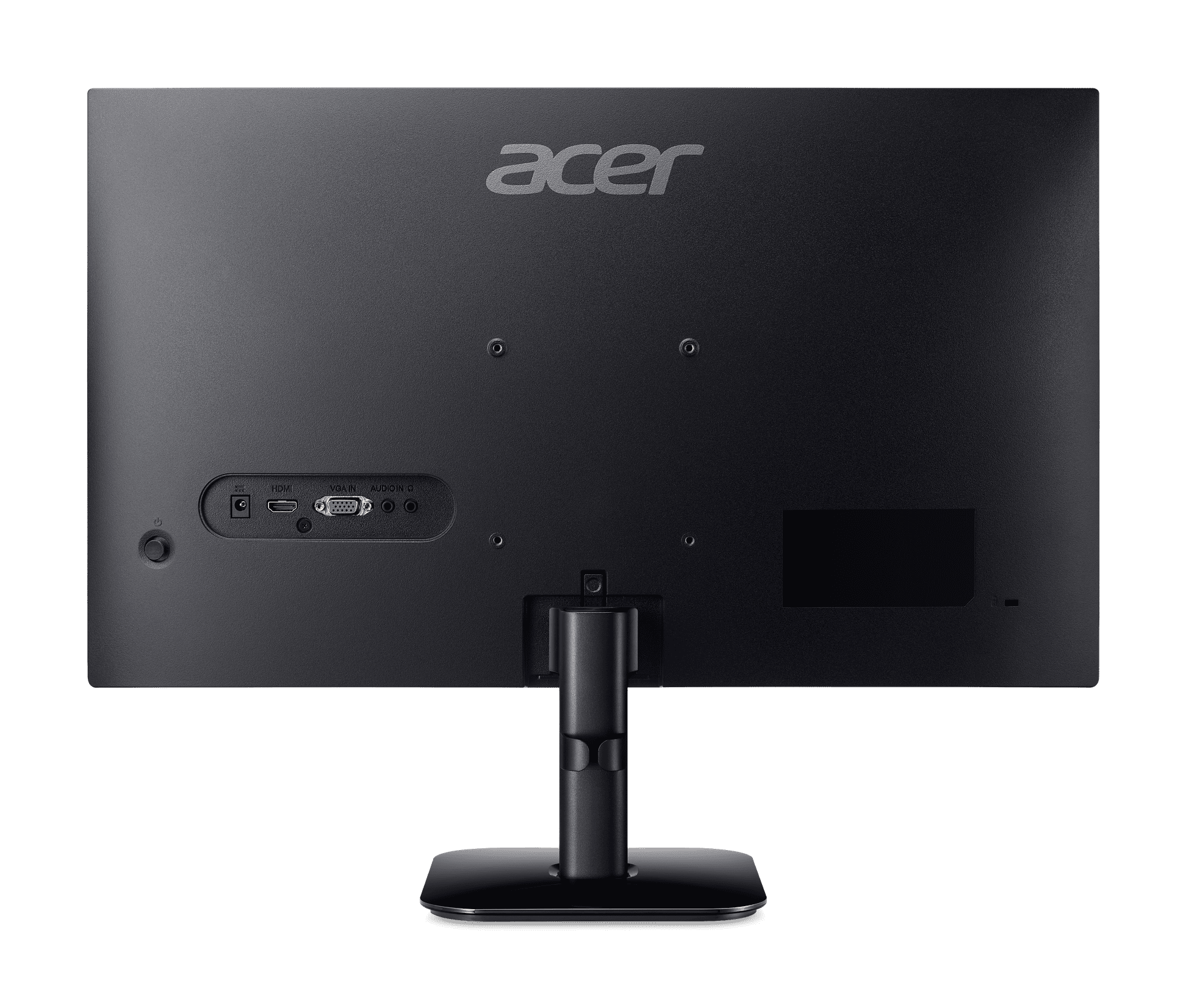 Acer KA272 27" 120 Hz Full HD 1920 x 1080 IPS avec écran sans cadre