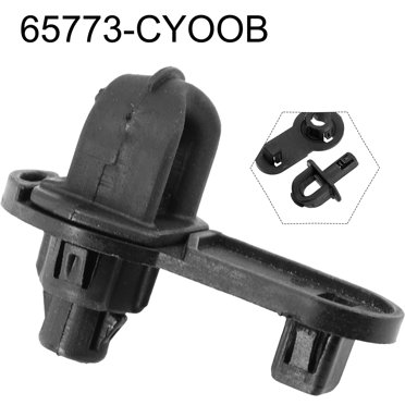Lefu Hood Bonnet Support Stay Rod Clip For Nissan Qashqai j11 NV200 For Rogue Sport