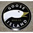 thumbnail image 4 of Goose Island Brewery Logo Decal, 4 of 4