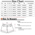 thumbnail image 3 of Timegard Wide Leg Shorts for Women Cotton Linen Elastic Waist Button Loose Solid Color Knee Length Pants, 3 of 7