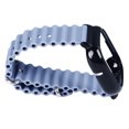 thumbnail image 3 of Watch Band with Protective Cover, Watch Strap  Adjustable  for Honor Watch 4 Midnight Blue,Lavender Purple,Brown, 3 of 7