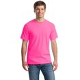 thumbnail image 1 of Heavy Cotton 100% Cotton TShirt, 1 of 1