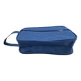 thumbnail image 3 of Mens Toiletry Bag Travel Wash Pouch Large Capacity Outdoor Makeup Bag, 3 of 9
