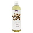 thumbnail image 1 of NOW Foods - NOW Solutions Castor Oil - 16 fl. oz., 1 of 4