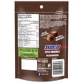 thumbnail image 4 of Bonbons Snickers Bouchées au chocolat, 230g, 4 of 6