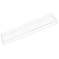thumbnail image 1 of And Keyboard Dust Keyboard Cover Clean Scratch-free Accessories Keyboard Case Keyboard Keyboard Dust Covers Acrylic Keyboard Durable Keyboard Dust 60 104 108 Keys, 1 of 9