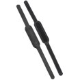 thumbnail image 2 of Nakedcellphone Adjustable Electronic Hand Strap for Zebra TC21 & TC22 & TC26 & TC27 & TC53 & TC58 & TC73 & TC78, Black, 1 Total Count, 2 of 7