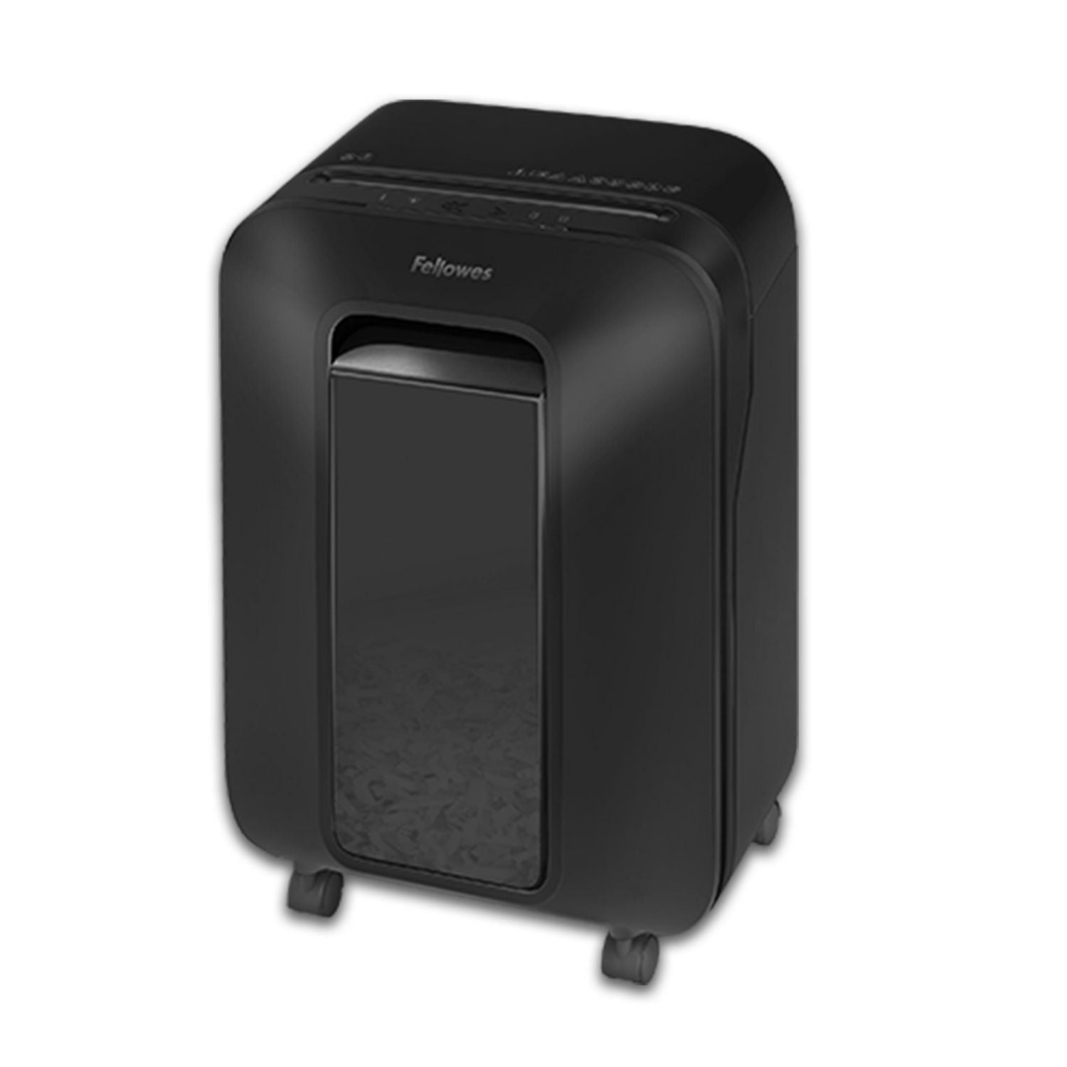 Fellowes® Powershred® LX170 Déchiqueteuse à coupe croisée