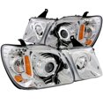 thumbnail image 4 of ANZO Headlight Assembly - 111169, 4 of 5