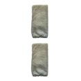 thumbnail image 4 of kurtrusly Plush Over Knee Socks Stay Warm In Style Cold Weather Gift Idea Winter Plush Over Knee Socks Fit green 2Set, 4 of 6