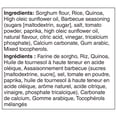 thumbnail image 2 of GERBER Get'ems BBQ Roundos Puffs, Made With Whole Grain Quinoa, 2 of 9