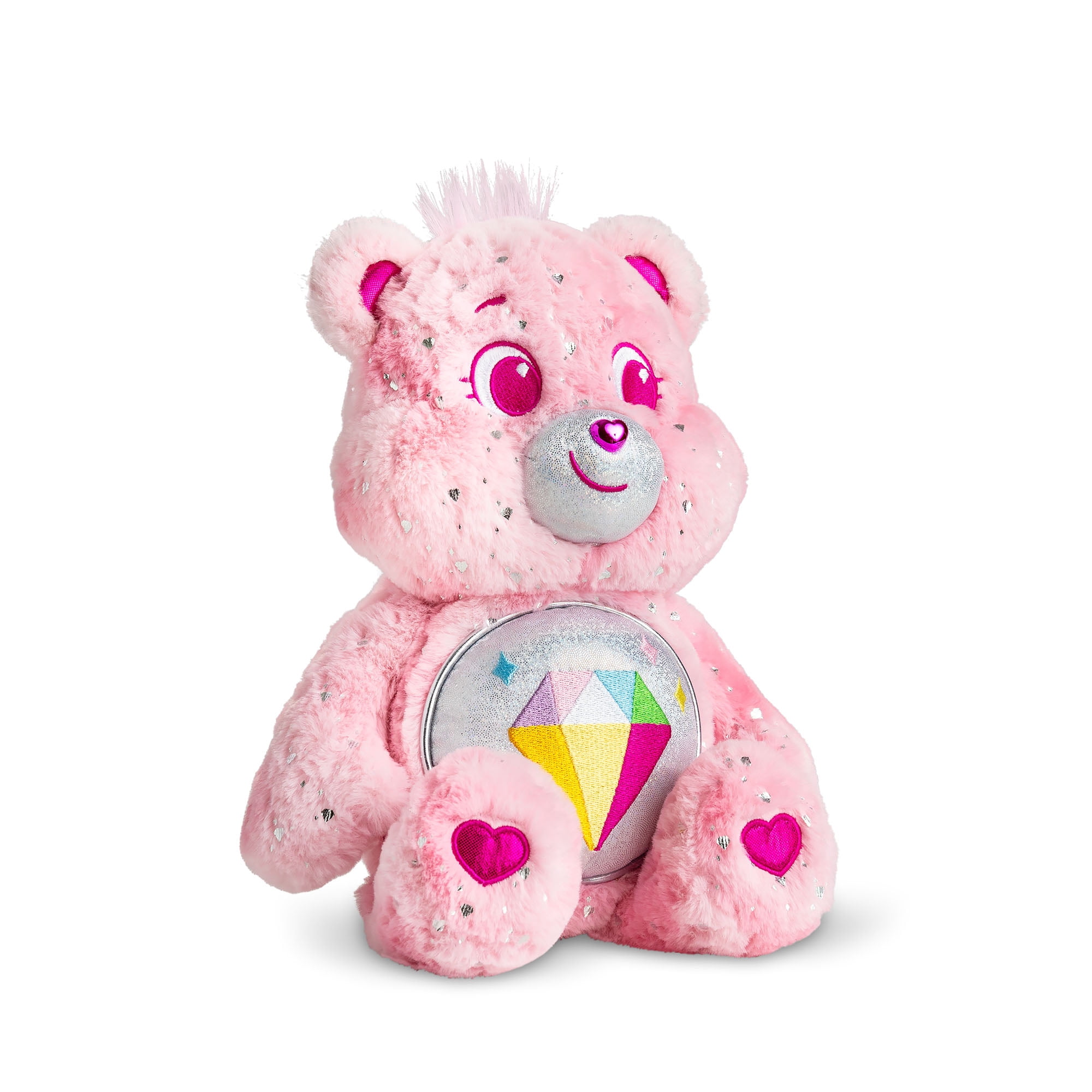 Oursons : Ours Sparkle Heart (Édition Collector)