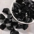 thumbnail image 2 of Natural Obsidian Raw Stone Bulk Rough Diffuser Stone Crystal Natural Raw Stones Healing Crystal Raw Stones Black Gemstones for Healing Meditation Chakra Balance Ritual 3.5OZ, 2 of 7