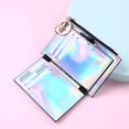 thumbnail image 4 of Milaget Women Wallet Bifold with Pocket Card Holder Purse Keychain, 4 of 9