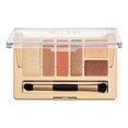 thumbnail image 1 of Milani Evrydy Eys Pwdr Erth Eyeshadow Colectn, 1 of 3