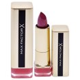 thumbnail image 1 of Colour Elixir Lipstick - 090 English Rose by Max Factor for Women - 0.14 oz Lipstick, 1 of 2