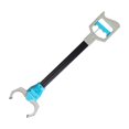 thumbnail image 1 of lionlar Children Intelligence Grabber Litter Picker Toys Robot Hand and Robotic Claw Gray, 1 of 9