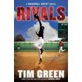 thumbnail image 2 of Rivals (A Baseball Great Novel), 2 of 2