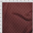 thumbnail image 3 of oneOone Cotton Poplin Fabric Brush Stroke Block Printed Craft Fabric BTY 42 Inch Wide, 3 of 4