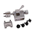 thumbnail image 3 of TISHITA Drum Strainer Adjuster Professional Easy to Install Musical Instrument Parts Silvery, 3 of 8