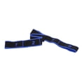 thumbnail image 4 of Ballet Stretch Band Resistance Training Band Foot Loop for Girls Women Dance Blue, 4 of 7