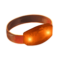 thumbnail image 1 of Blinkee Bracelet LED Lumineux Orange GAXLYDY-OR Universe, 1 of 1