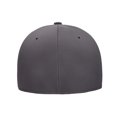 thumbnail image 2 of Yupoong Flexfit  Delta Waterproof Cap, 2 of 2