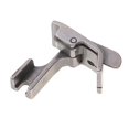 thumbnail image 4 of GUOOL Industrial Sewing Hinged Presser Foot for Single Machine Universal - 5/16 Size 5, 4 of 9