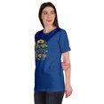 thumbnail image 4 of Inkmeso T-shirt Maman Épouse Infirmière Hauts pour Femmes T-shirt Graphique à Col Rond, 4 of 9