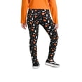 thumbnail image 2 of George Girls' Halloween Legging, 2 of 6