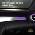 thumbnail image 2 of Turtle Wax Mister Cartoon - Leather. Vinyl. Plastic. Interior Cleaner & Protectant, 2 of 6