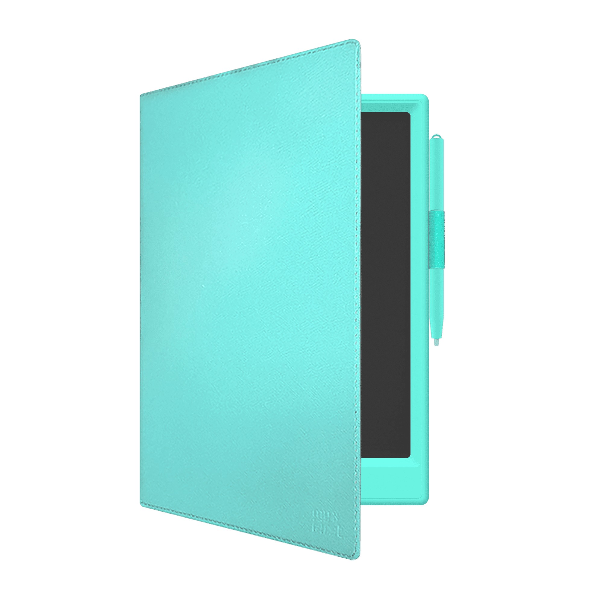 myFirst Sketch Pro Neo - Tablette à écrire LCD, tablette de dessin pour enfants (Couleur bleue)