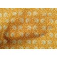 thumbnail image 4 of oneOone Tissu Popeline de Coton Feuilles & Tissu Imprimé Floral 1 Yard 56 Inch Wide, 4 of 4