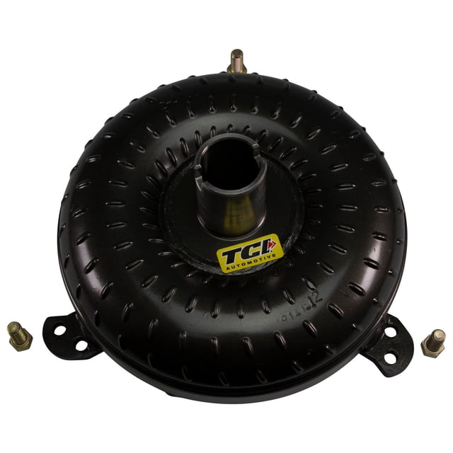 TCI Auto Trans Torque Converter for 1973-1975 Buick Apollo - 241001