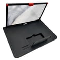thumbnail image 2 of RKSTN Kitchen Utensils 3 Times Mobile Phone Amplifier, Portable 10'' Screen Magnifier, Acrylic Screen For Watching Games Movies Kitchen Utensils Set, 2 of 6