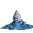 thumbnail image 3 of Hearth & Gear Blanket For Bed Soft Lightweight Summer Throw With Ice Silk Technology For Comfortable Sleep 150X200CM Lap Blanket for Women Soft Blanket Microfiber Twin Blanket Full Size Fuzzy Blanket, 3 of 7