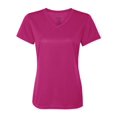 thumbnail image 1 of Augusta Sportswear T-shirt à Mèche Femme, 1 of 1