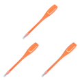 thumbnail image 4 of Transemion 50 Pieces Golf Score Pen Marker Recording Pencils Pocket Tools Sports Orange 3Set, 4 of 6