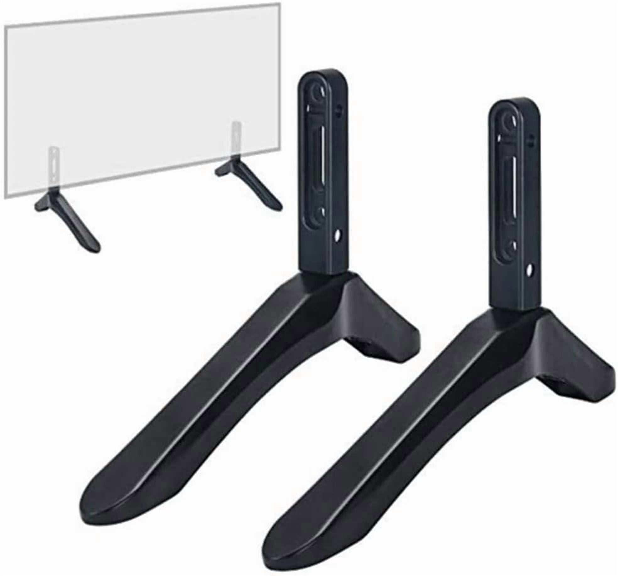 Tv Stands Tv Stands s, 1 Set Base, Table for 40 inch LCD LED s, Hole- Base 40 Inch