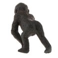 thumbnail image 5 of Xingzhi Modèle d'Animal de Simulation Jouets Éducatifs pour Enfants Chimpanzé PL127-294, 5 of 5
